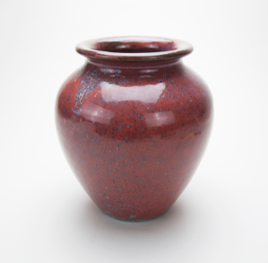 Image of Vase, Gulf Plum Ware